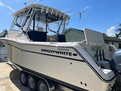 BOATZON | Grady-White Express 330 2007