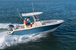 BOATZON | Grady-White Fisherman 216 2024