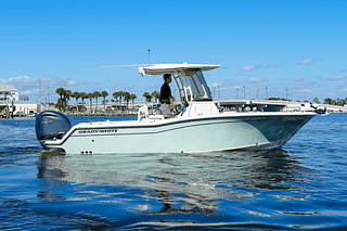 BOATZON | Grady-White Fisherman 236 2023