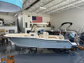 BOATZON | 2024 Grady-White Fisherman 236