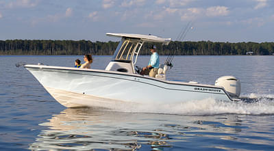 BOATZON | Grady-White Fisherman 236 2025