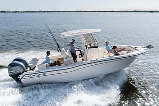 BOATZON | 2023 Grady-White Fisherman 257