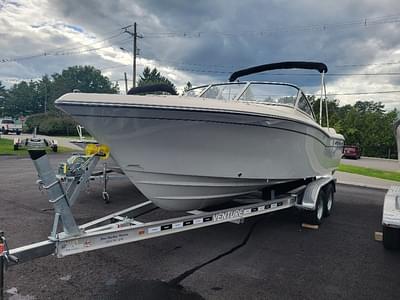 BOATZON | Grady White Freedom 215 2025