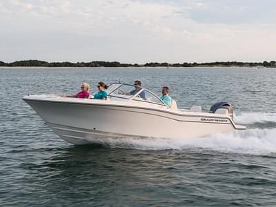 BOATZON | Grady White Freedom 215 2025 BOATZON | Grady White Freedom 215 2025