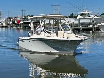 BOATZON | Grady-White Freedom 235 2022