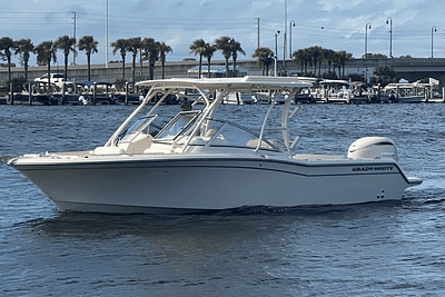 BOATZON | Grady-White Freedom 235 2025