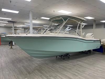 BOATZON | Grady-White Freedom 235 2025