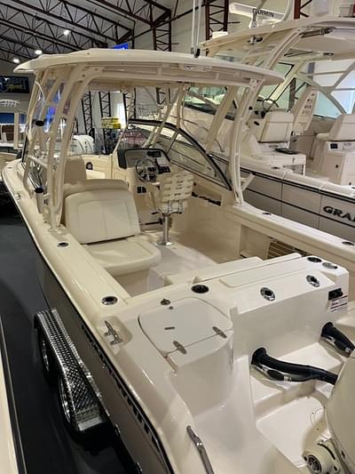 BOATZON | Grady White Freedom 255 2024