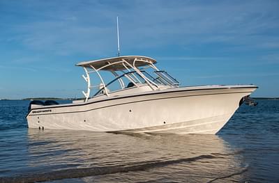 BOATZON | Grady-White Freedom 275 2025