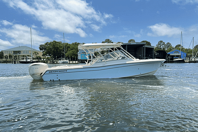 BOATZON | Grady-White Freedom 285 2024