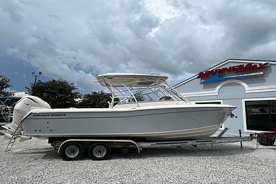 BOATZON | Grady-White Freedom 285 2025