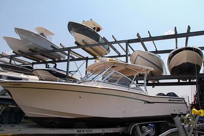 BOATZON | Grady White Freedom 307 2014