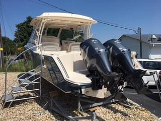 BOATZON | 2019 Grady-White Freedom 325