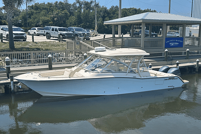 BOATZON | Grady-White FREEDOM 325 2021