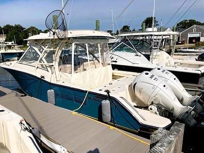 BOATZON | Grady-White Freedom 325 2021