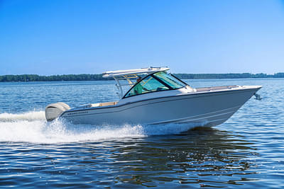 BOATZON | Grady-White Freedom 325 2025