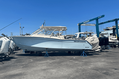 BOATZON | Grady-White Freedom 335 2024