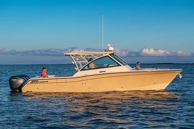 BOATZON | Grady-White Freedom 375 2024