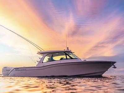 BOATZON | Grady White Freedom 415 2024