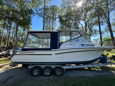 BOATZON | Grady-White Marlin 300 1998