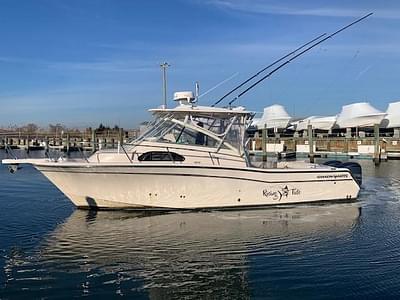 BOATZON | Grady-White Marlin 300 2006