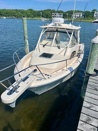 BOATZON | Grady-White Marlin 300 2022 BOATZON | Grady-White Marlin 300 2022