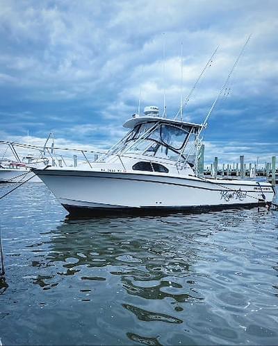 BOATZON | Grady-White Sailfish 282 2004