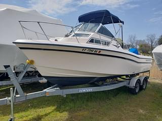 BOATZON | Grady-White Seafarer 226 1997