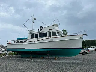 BOATZON | Grand Banks 42 CLASSIC 1975