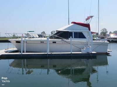 BOATZON | Grand Banks Laguna 115 Metre