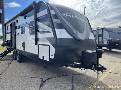 BOATZON | Grand Design Imagine 2400BH 2023