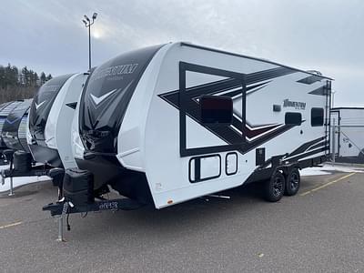 BOATZON | Grand Design Momentum G Class TT 21G 2023