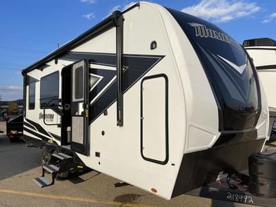 BOATZON | Grand Design Momentum G Class TT 21G 2023
