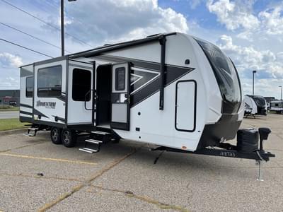 BOATZON | Grand Design Momentum G Class TT 29G 2023
