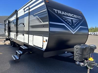 BOATZON | Grand Design Transcend Xplor 321BH 2023