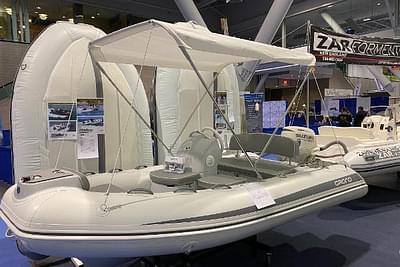 BOATZON | Grand G380 2022