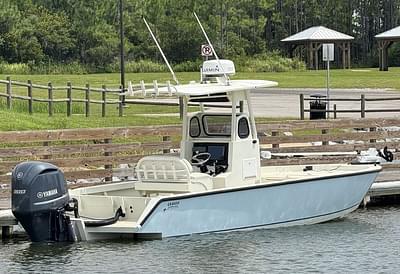 BOATZON | GRAVOIS 24 HYBRID 2005