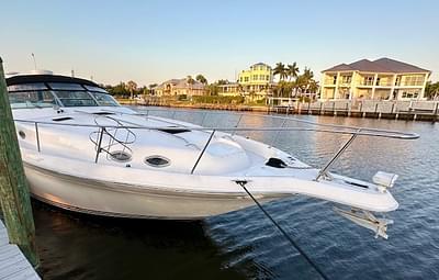 BOATZON | Great 1996 Sea Ray 450 Sundancer