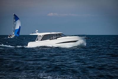 BOATZON | Greenline 39 Hybrid 2024