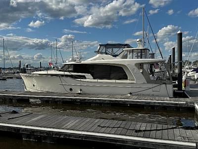 BOATZON | Greenline 40 Hybrid