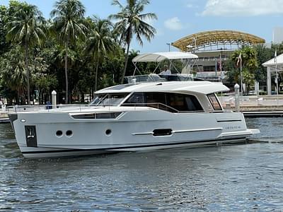 BOATZON | Greenline 48 Fly 2023