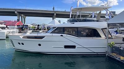 BOATZON | Greenline 48 Fly Hybrid 2024