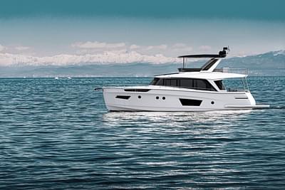 BOATZON | Greenline 58 Fly Hybrid 2024