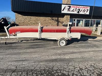 BOATZON | GRUMAN 17 CANOE 1965