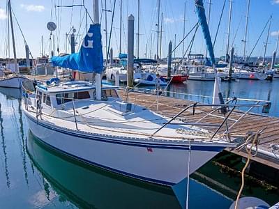 BOATZON | Gulf 29 Pilothouse 1989