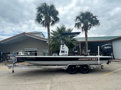 BOATZON | Gulf Coast Saber Cat 25 2020