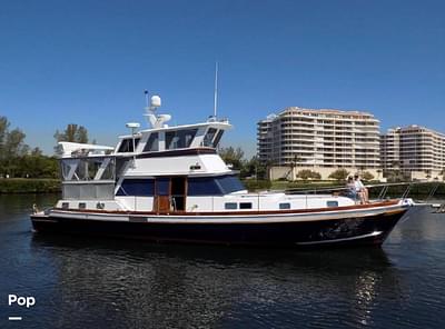 BOATZON | Gulfstar 60 Long Range