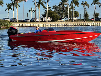 BOATZON | H:Craft Powerboats H23Z  H23CC 2025