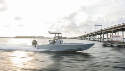 BOATZON | H:Craft Powerboats H27 OPEN 2025