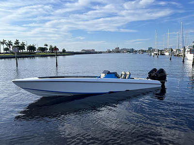 BOATZON | H:Craft Powerboats H30Z 2025